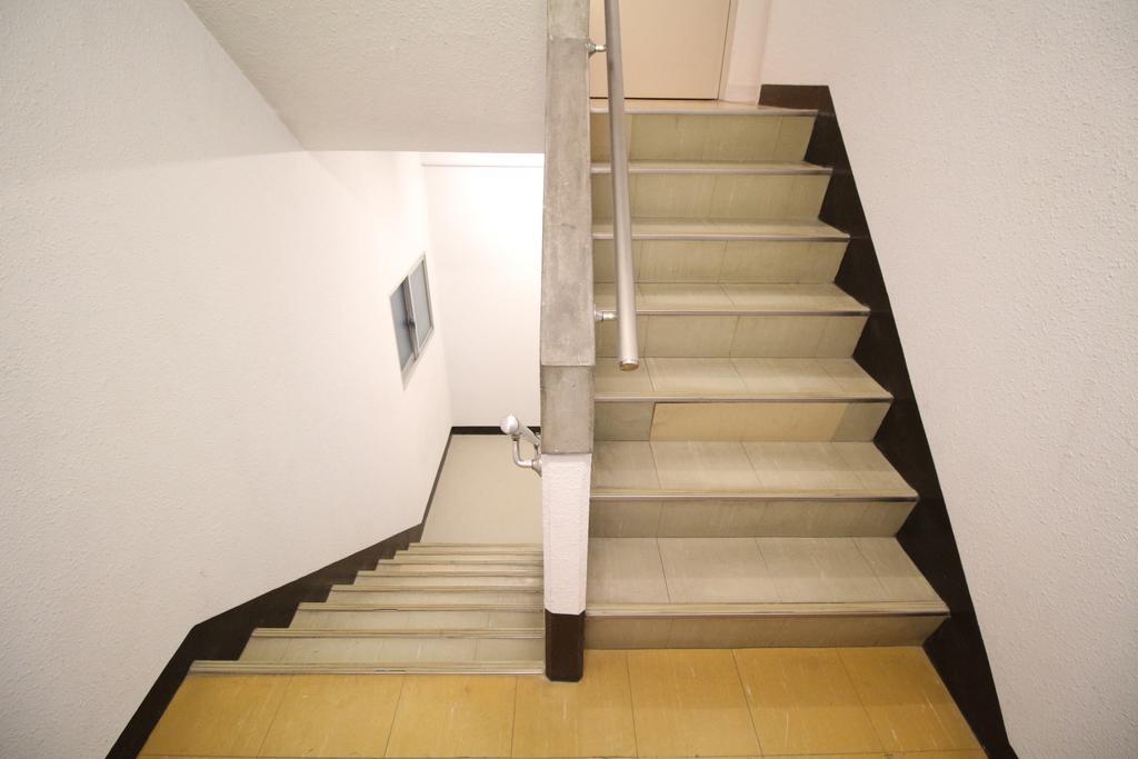 Glocal Nagoya Backpackers Hostel Exteriér fotografie